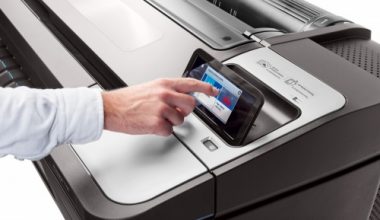 HP T1700dr