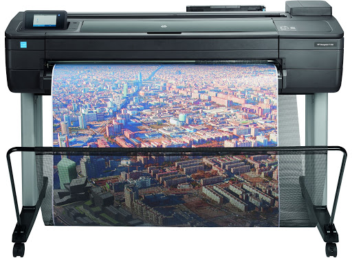 HP T730 1 HP T730