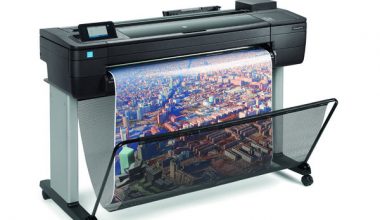 HP T730