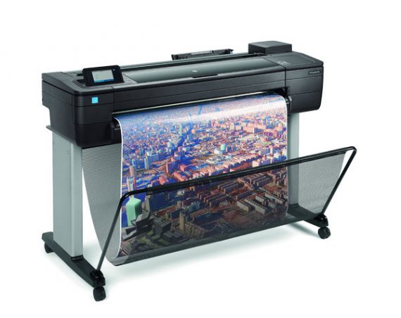 HP T730 2