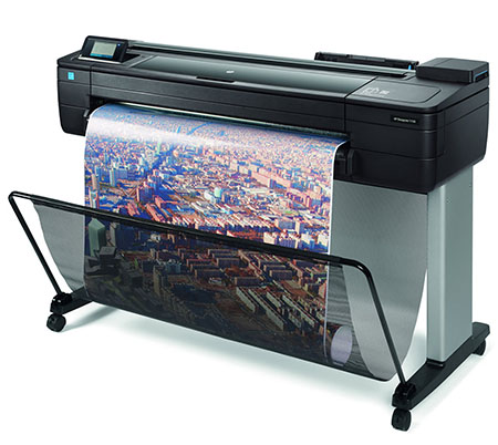 HP T730 3