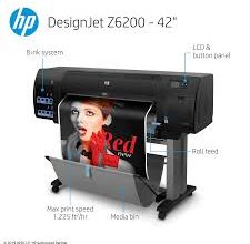 HP Z6200