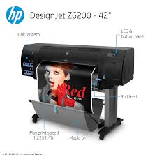 HP Z6200 3