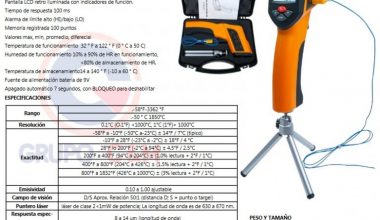 HYTECHCN HT-6898