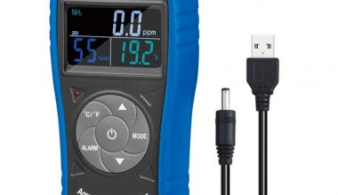 HoldPeak / BTmeter 5800G 1