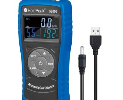 HoldPeak / BTmeter 5800G