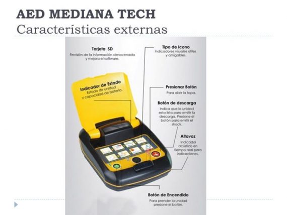 MEDIANA HEARTON A10  2