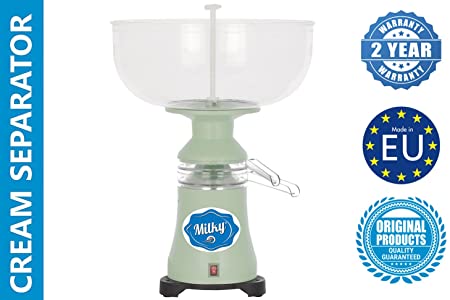 MILKY FJ 90 3