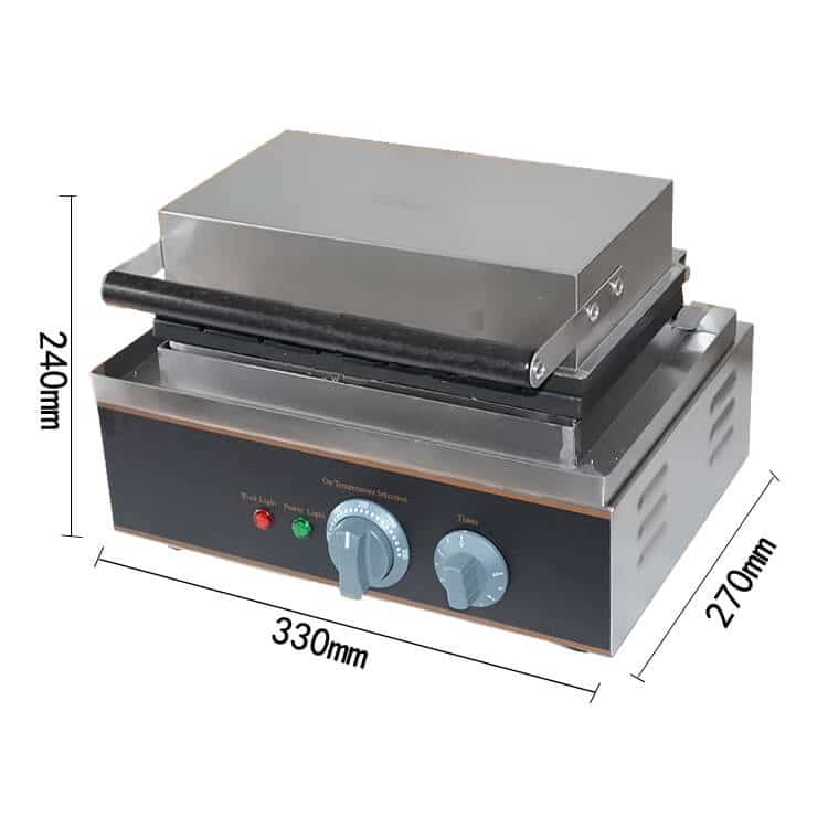 GENERICA FY-216 3