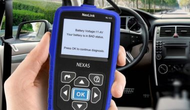 NEXLINK NL102