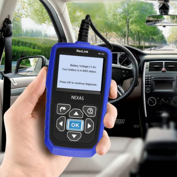 NEXLINK NL102 3