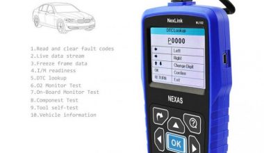 NEXLINK NL102