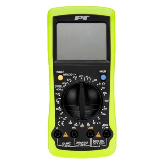 PERFORMANCE TOOL W2972