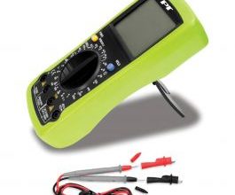 PERFORMANCE TOOL W2972