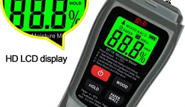 R & D Instrument MT18 1