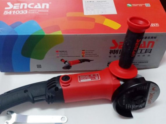 SENCAN 541033 3