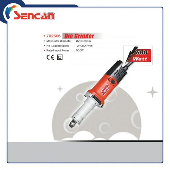 SENCAN 702506 3