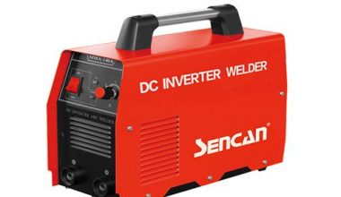 SENCAN MMA-140A 1