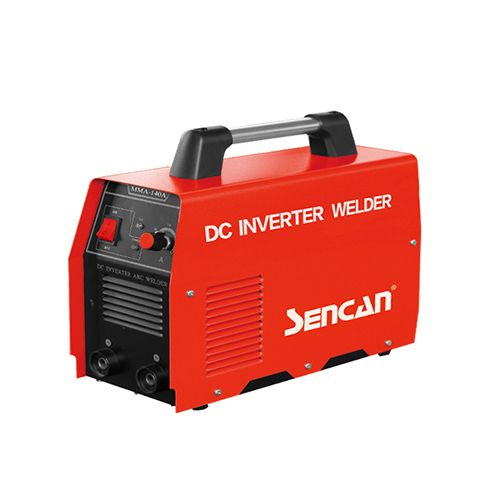 SENCAN MMA-140A 1 SENCAN MMA-140A
