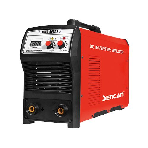 SENCAN MMA-250AS 1 SENCAN MMA-250AS