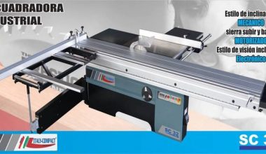 SICAR Sc32 Plus L
