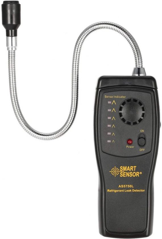 SMART SENSOR AS 5755L 1 SMART SENSOR AS 5755L
