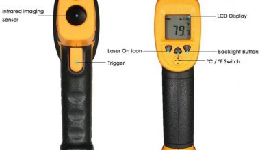 SMART SENSOR AS530