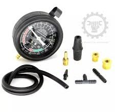 Tool Tech 0 a 28 in hg