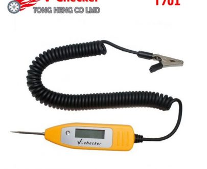 V-CHECKER T701