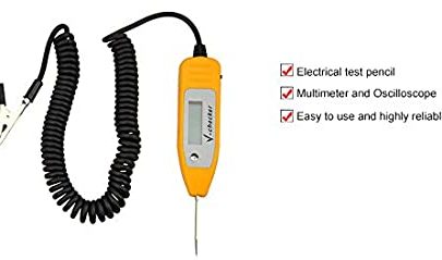 V-CHECKER T701